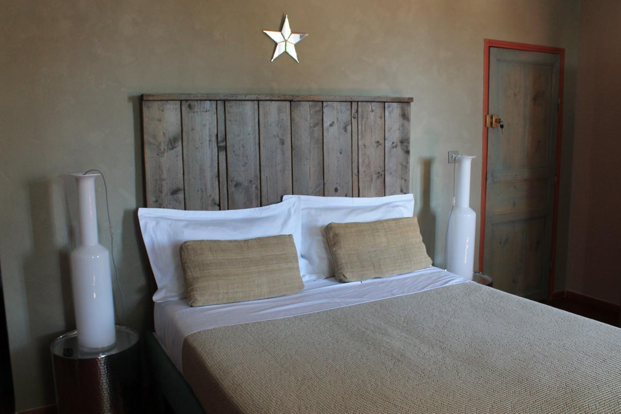 Le Mas Turquoise, B&B Spa-Color Inclus Bédarrides 객실 사진