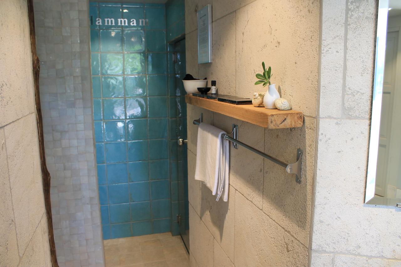 Le Mas Turquoise, B&B Spa-Color Inclus Bédarrides 외부 사진
